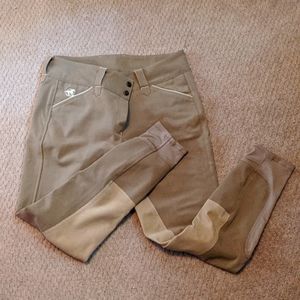 Smart Pak Piper riding pants
